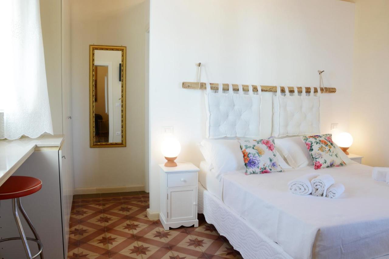 Casina Colosso - Relais&More - Nardò Rum bild