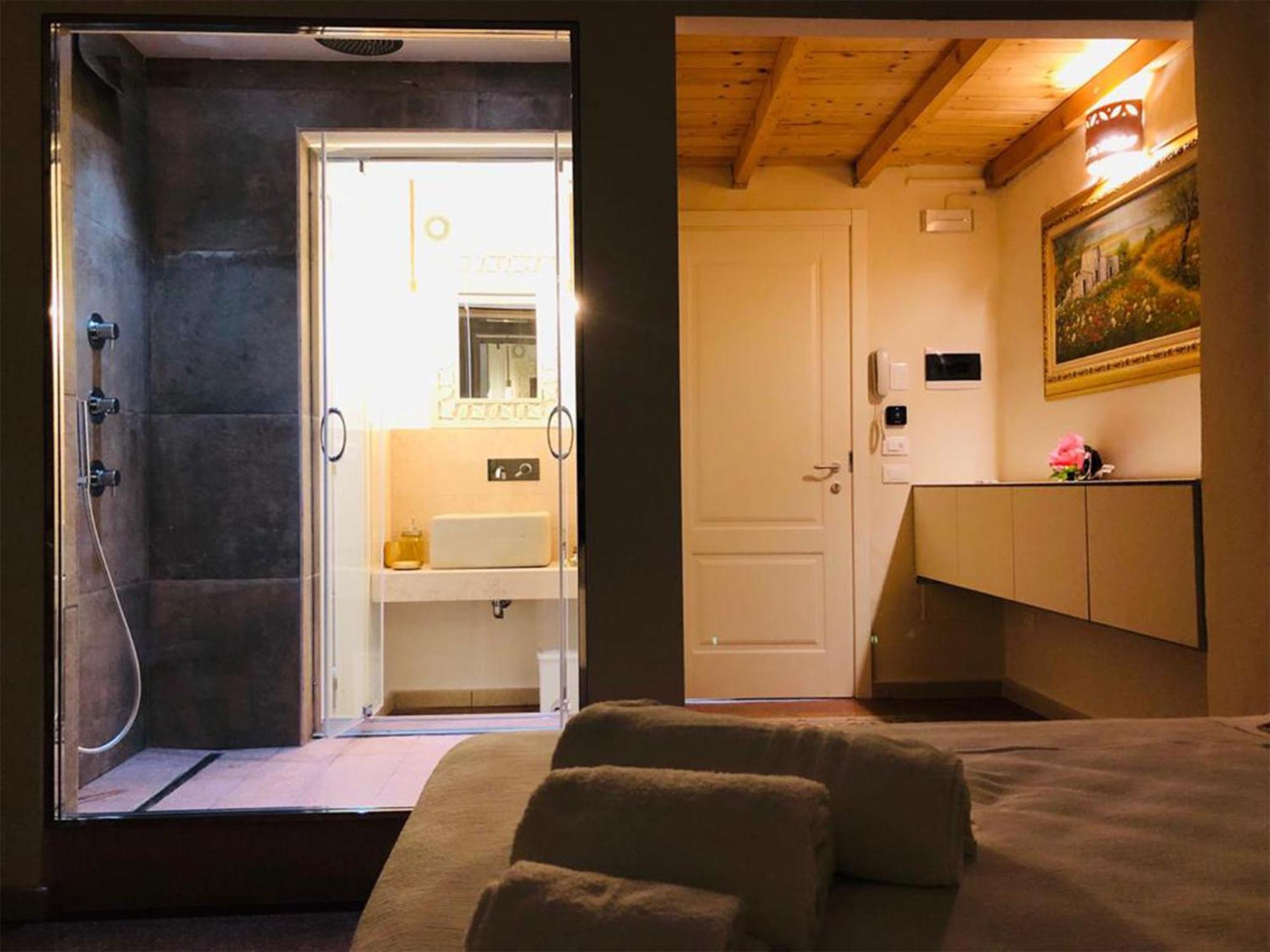 Casina Colosso - Relais&More - Nardò Rum bild