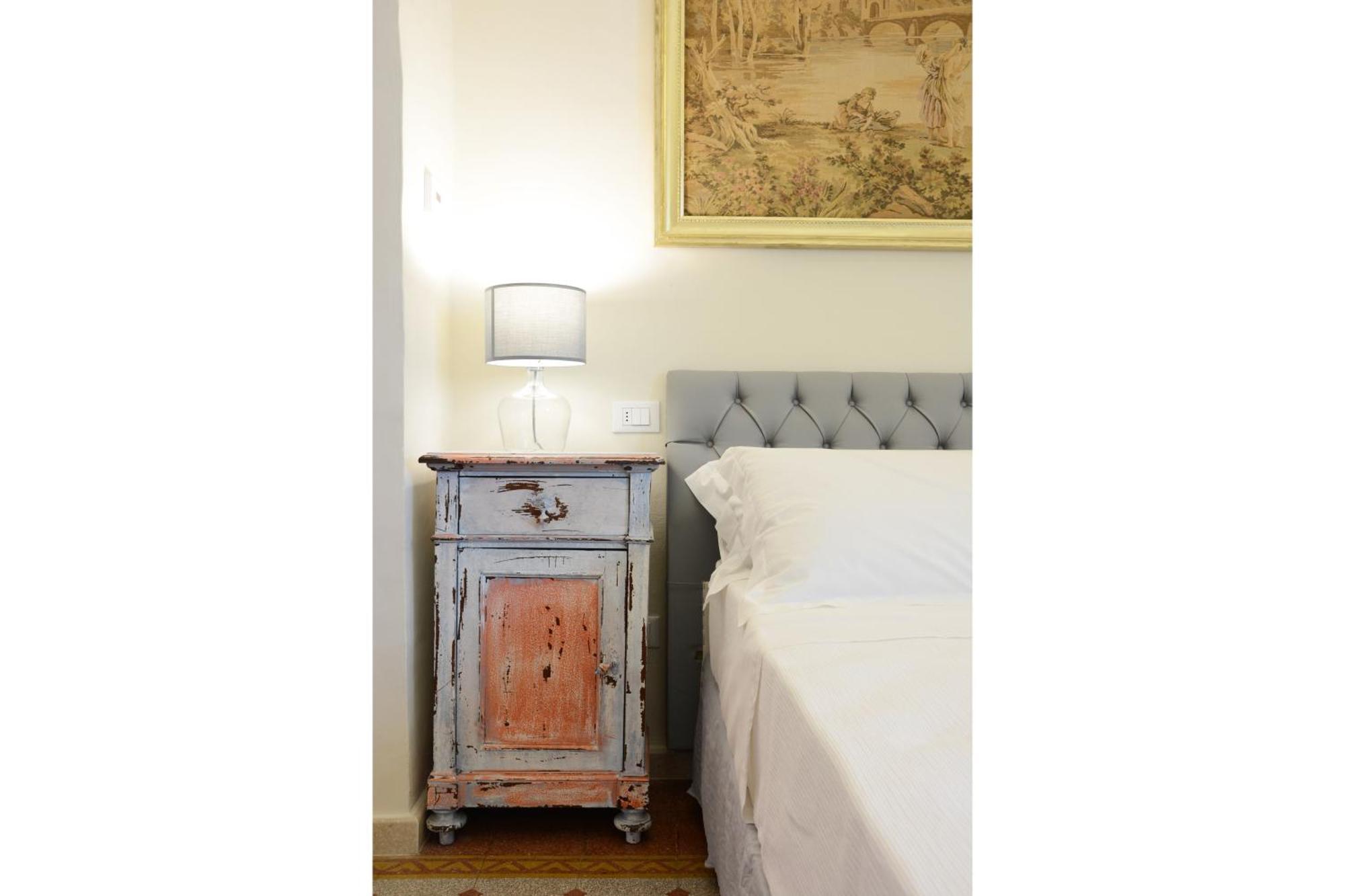Casina Colosso - Relais&More - Nardò Rum bild