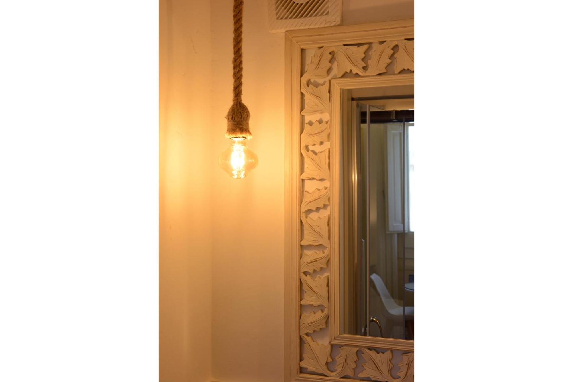 Casina Colosso - Relais&More - Nardò Rum bild