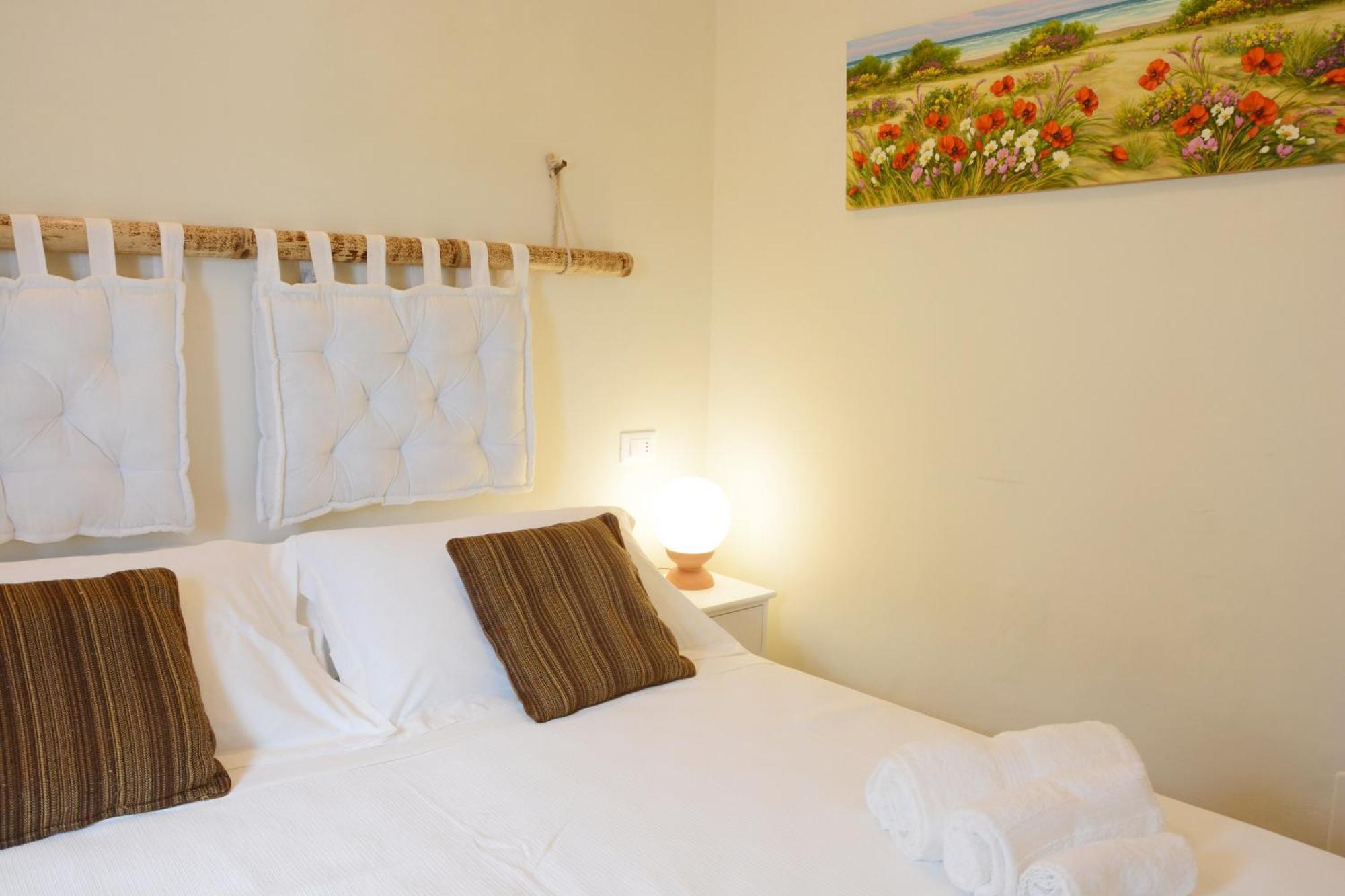 Casina Colosso - Relais&More - Nardò Rum bild