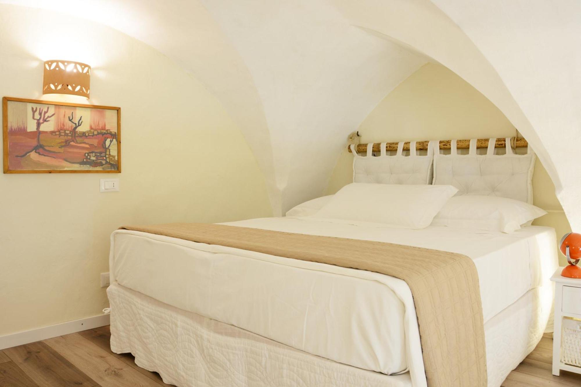 Casina Colosso - Relais&More - Nardò Rum bild