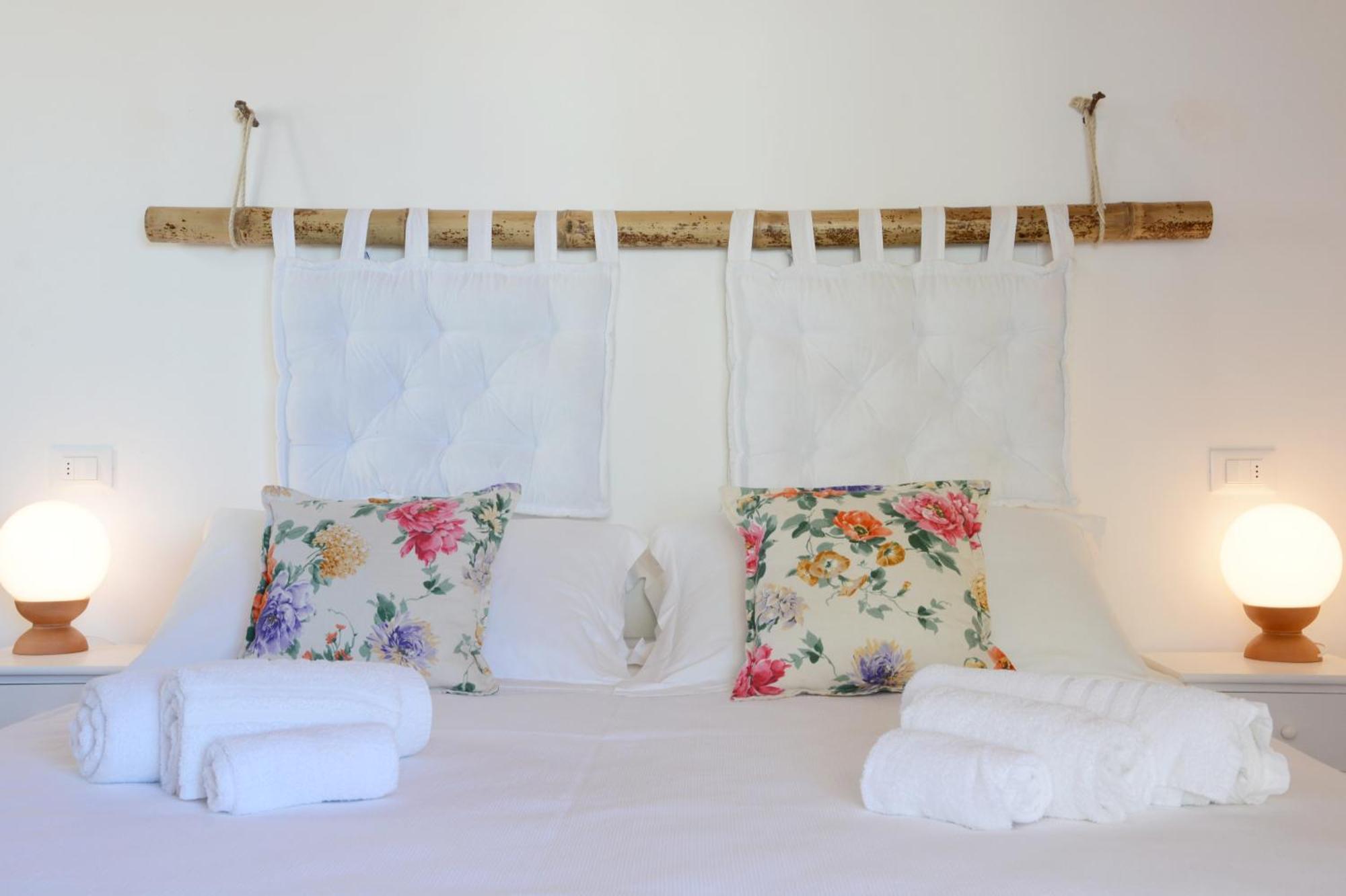 Casina Colosso - Relais&More - Nardò Rum bild