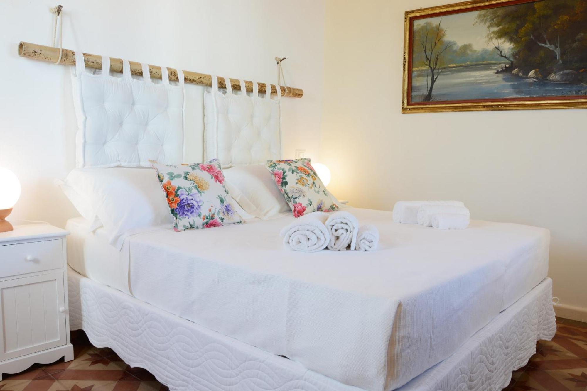 Casina Colosso - Relais&More - Nardò Rum bild