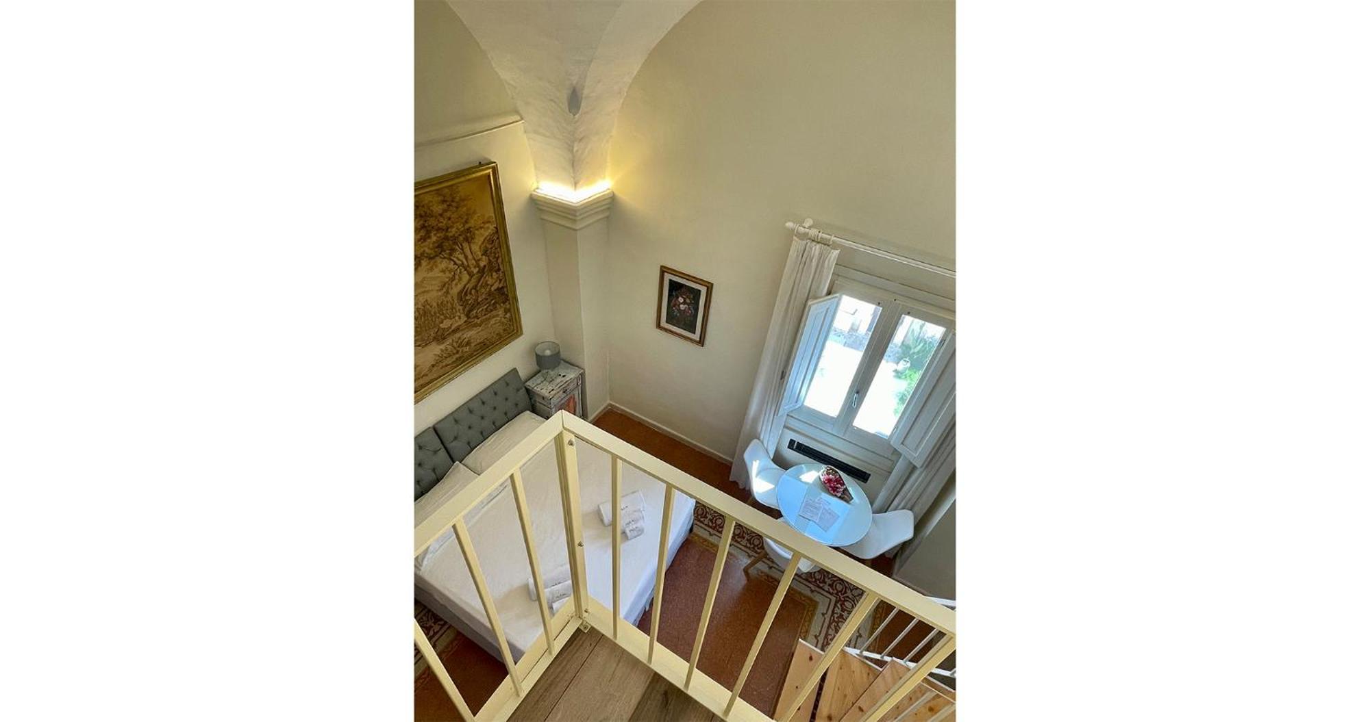 Casina Colosso - Relais&More - Nardò Rum bild